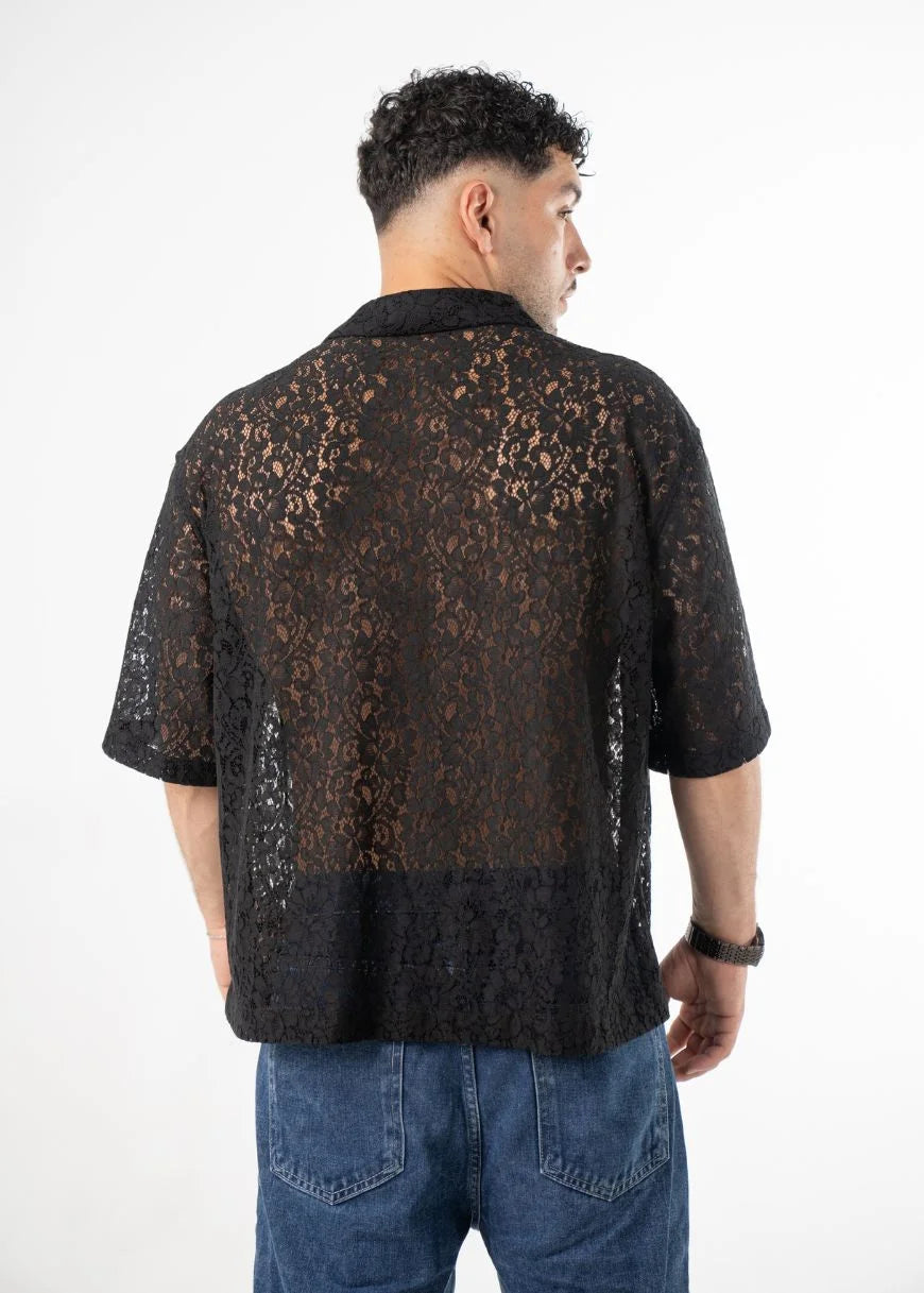 Camisa Attraction