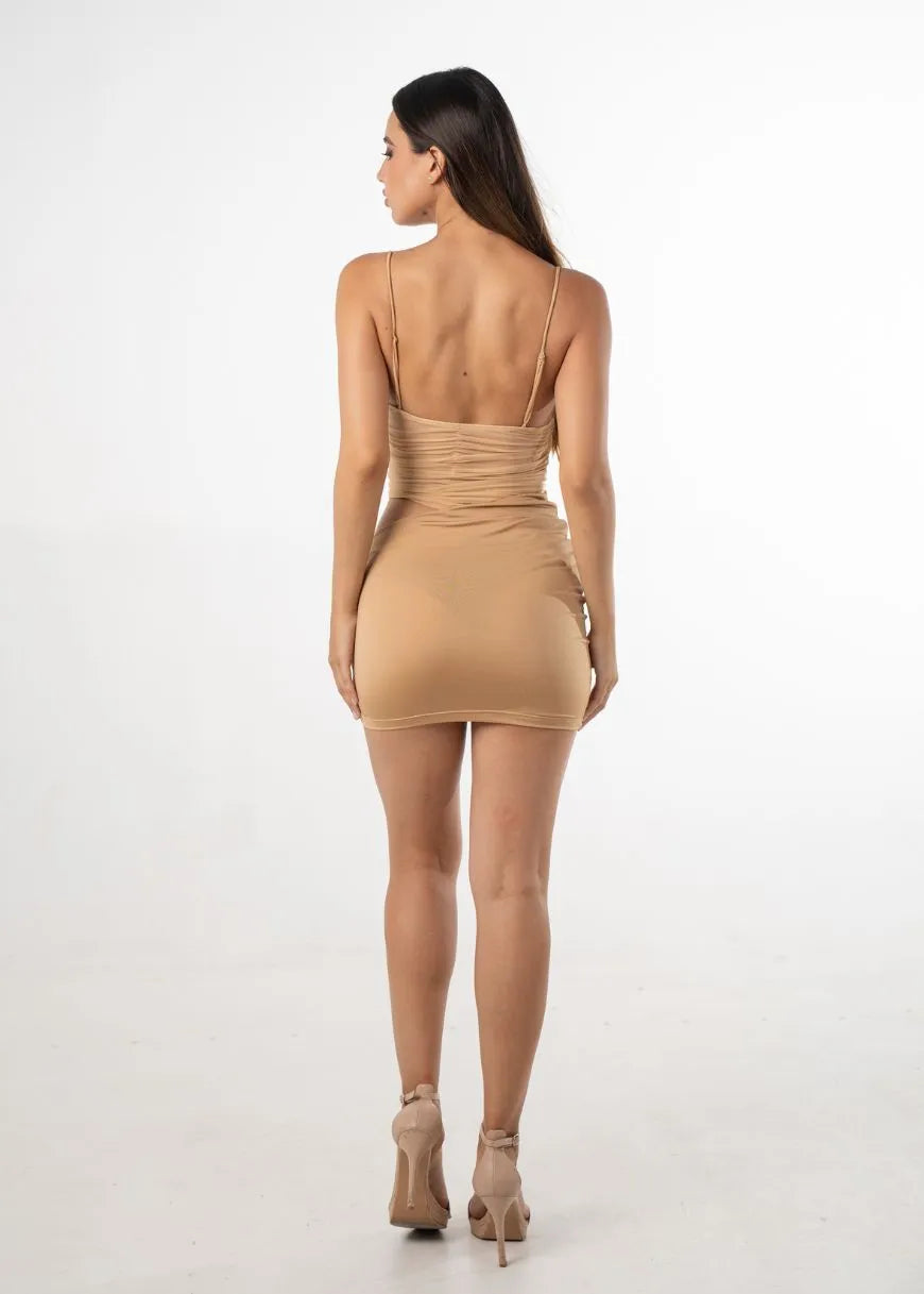Vestido Essence