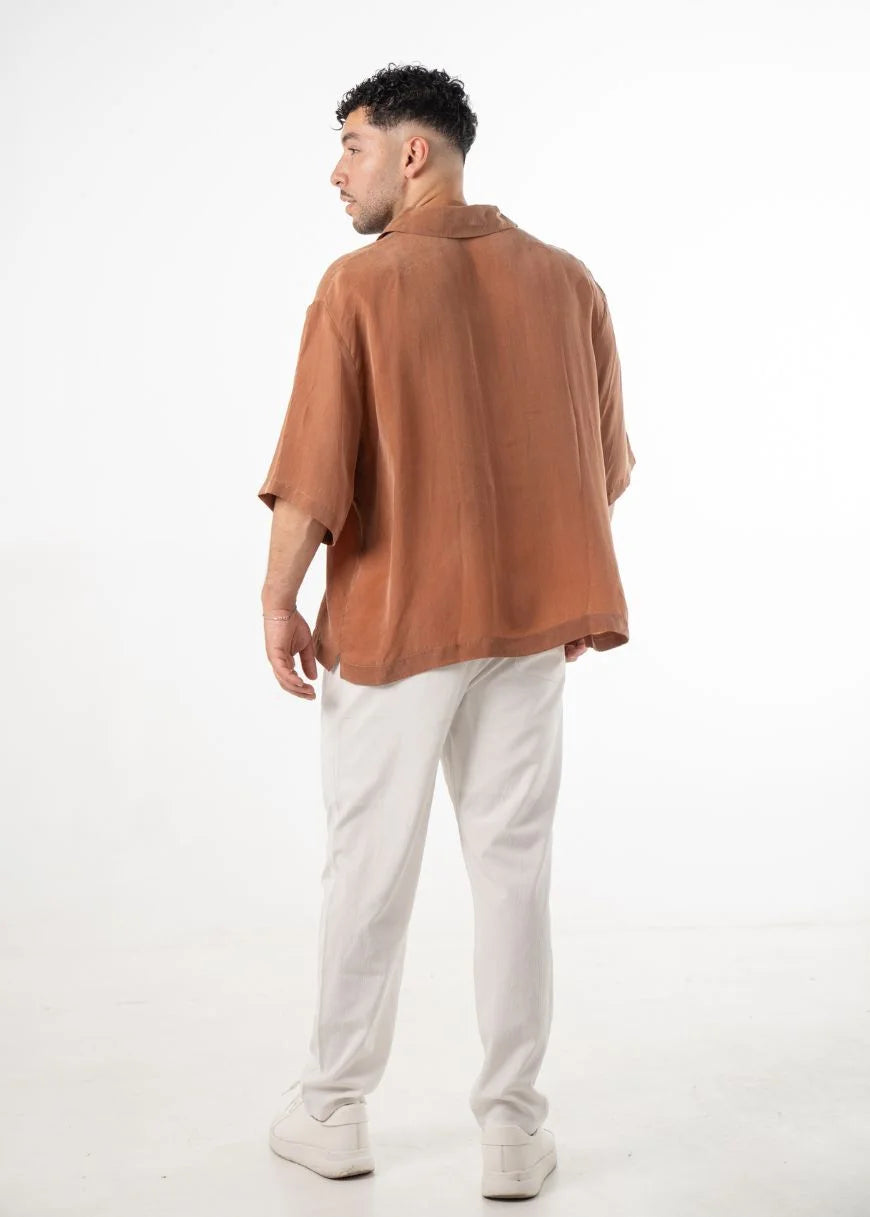 Camisa Authentic