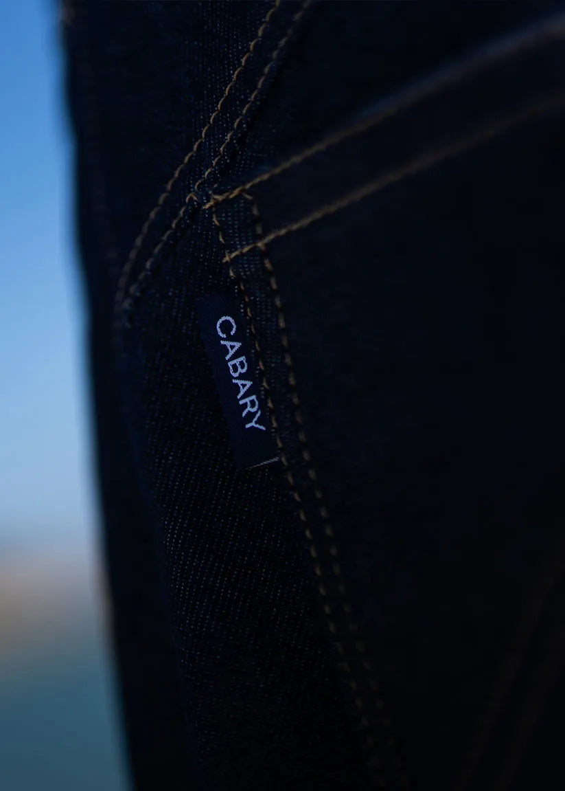 Cabary Baggy Jeans