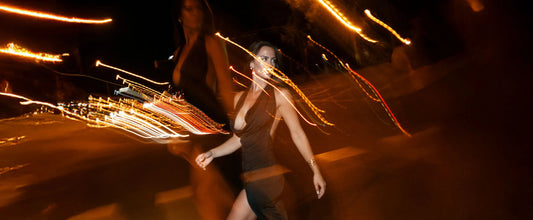 Vestidos de fiesta, elige el look perfecto para cada plan