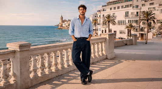 Tendencias moda hombre verano 2026 que dominarán este año