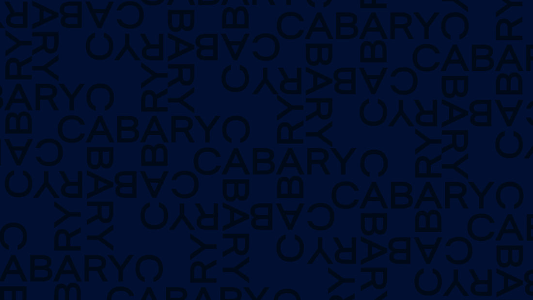 La historia de la marca de ropa CABARY