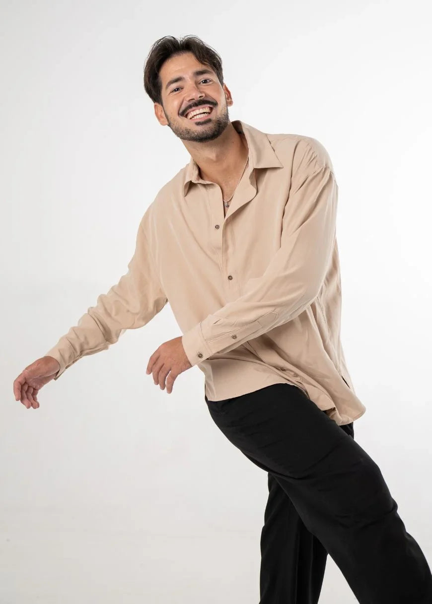 NOVEDADES HOMBRE CABARY