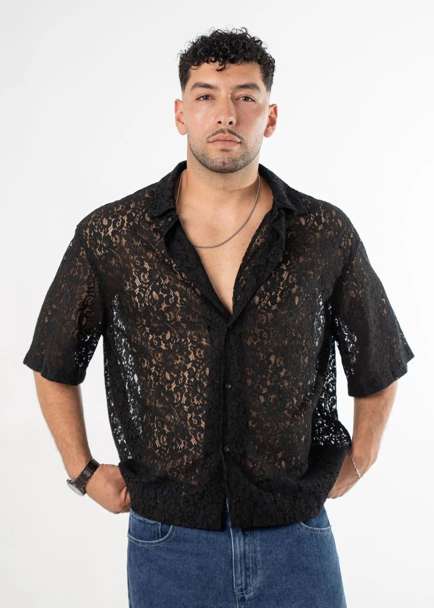 Camisa Attraction
