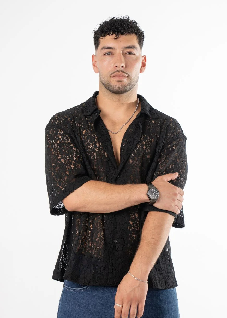 Camisa Attraction