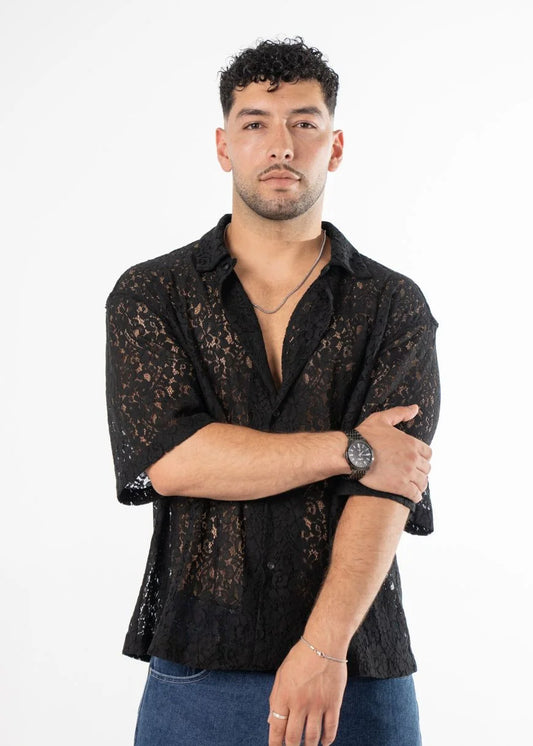 Camisa Attraction