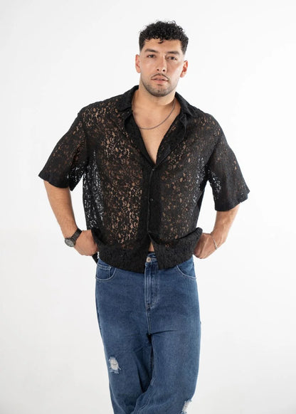 Camisa Attraction