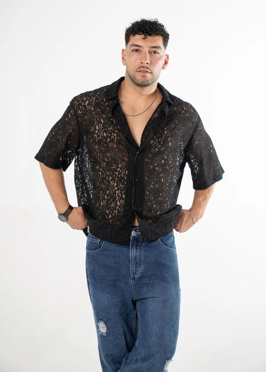 Camisa Attraction
