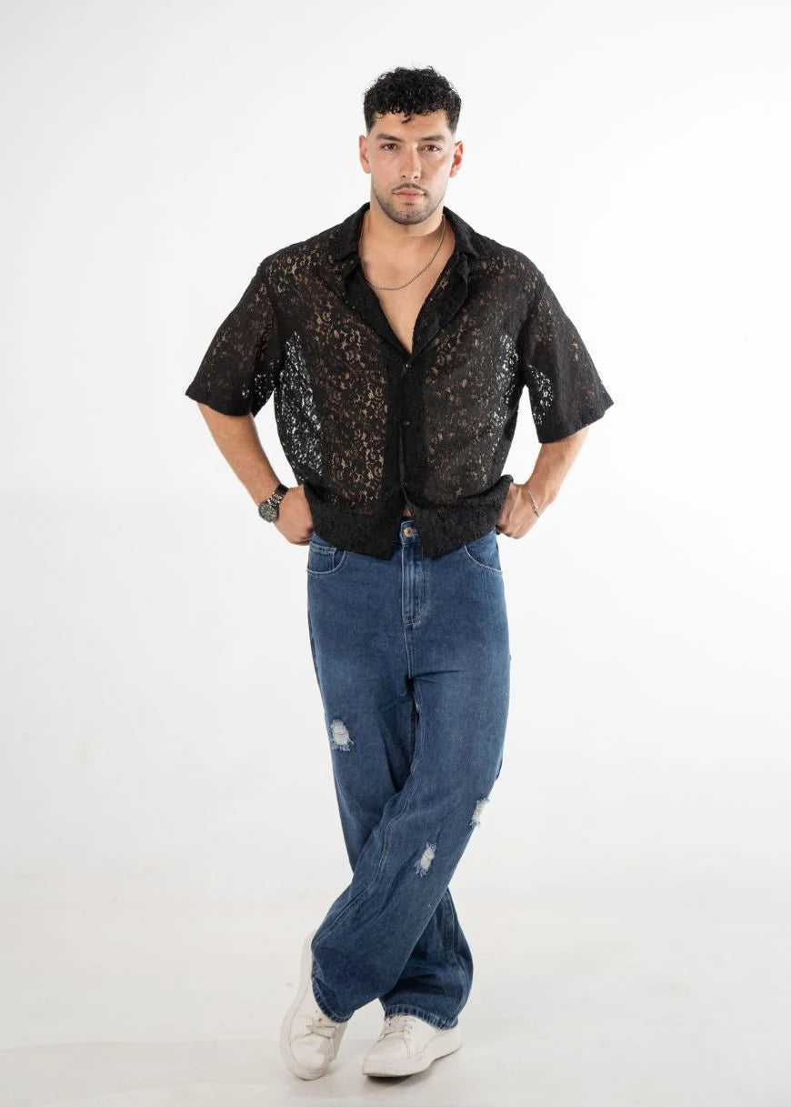 Camisa Attraction