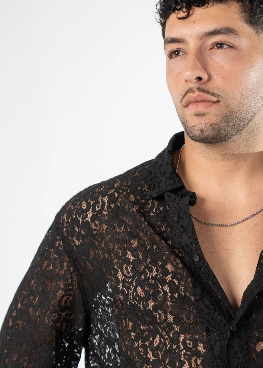 Camisa Attraction
