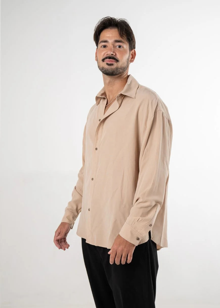 Camisa Naughty