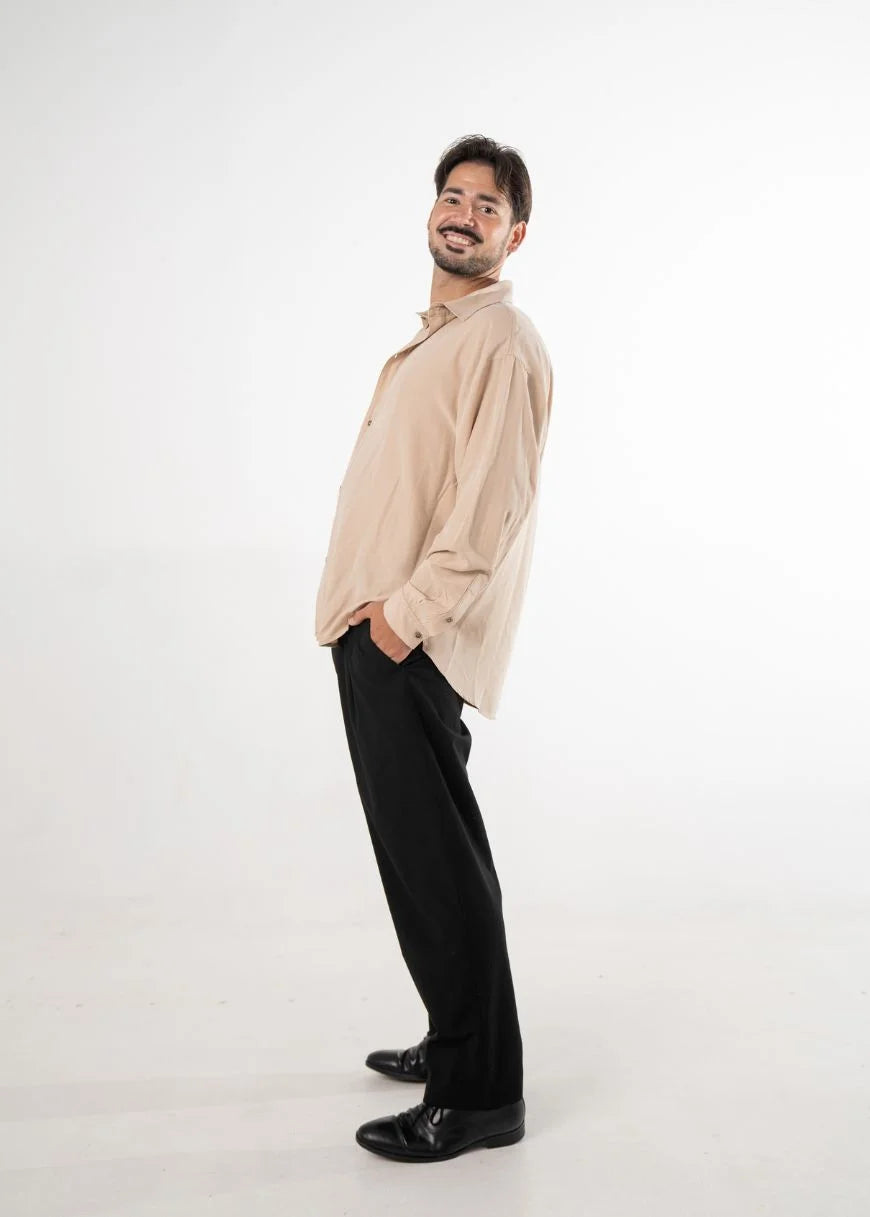 Camisa Naughty