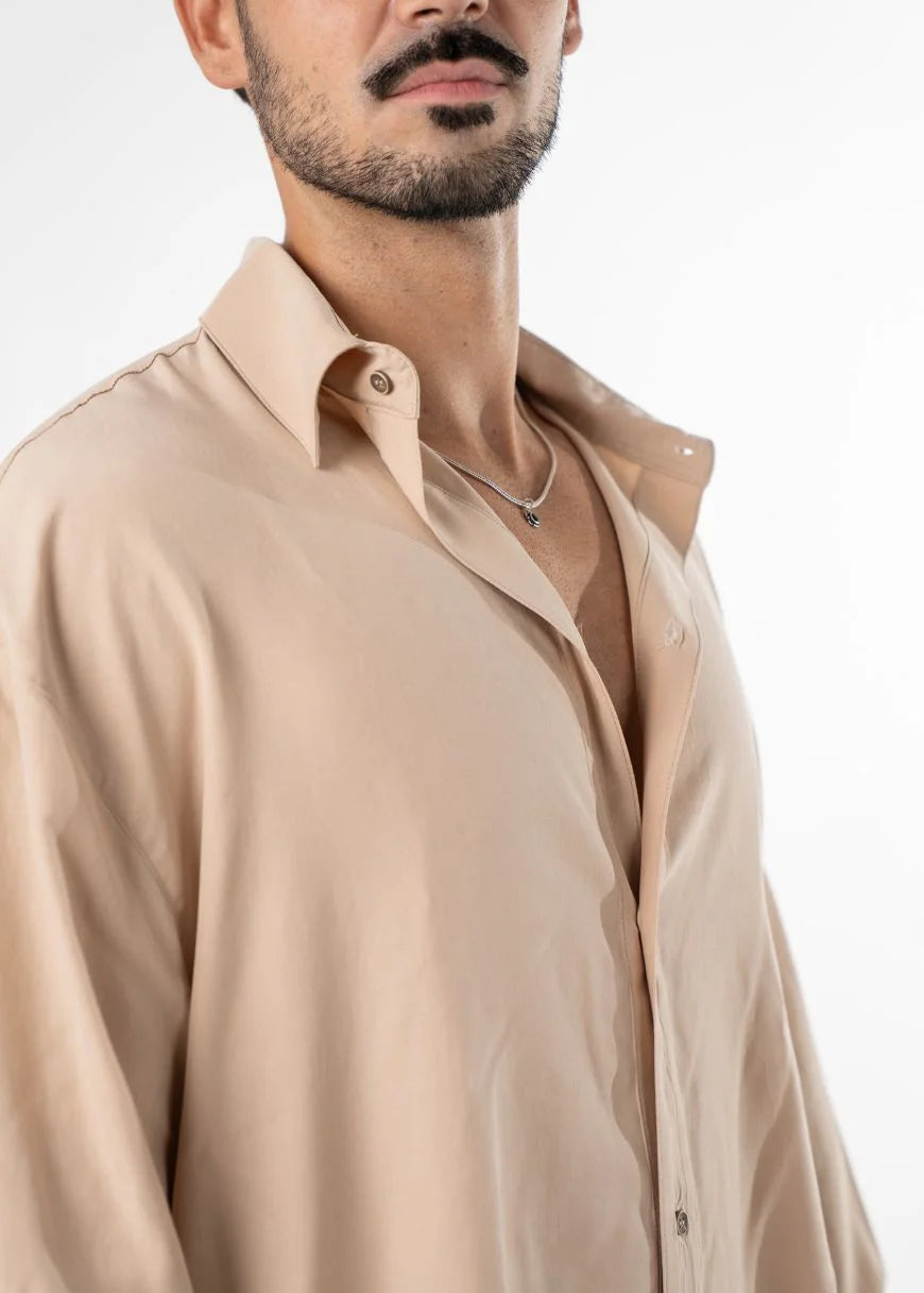 Camisa Naughty