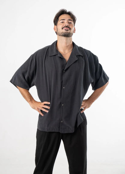 Camisa Rebel