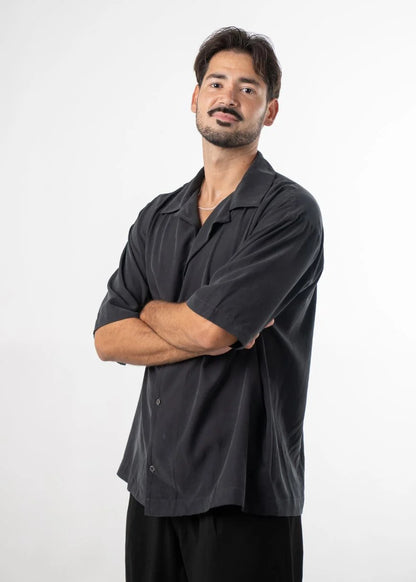 Camisa Rebel
