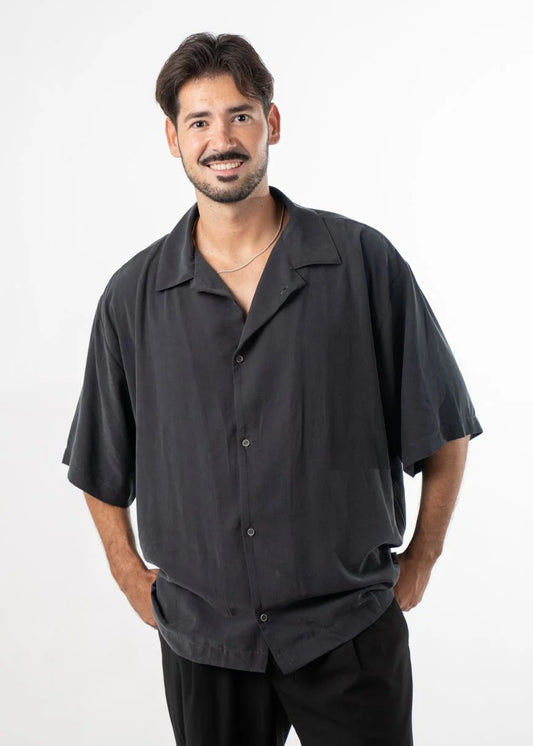 Camisa Rebel