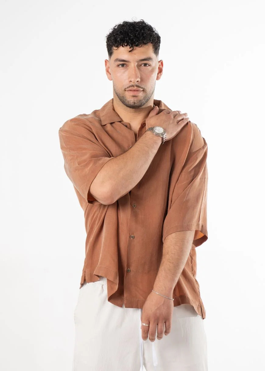Camisa Authentic
