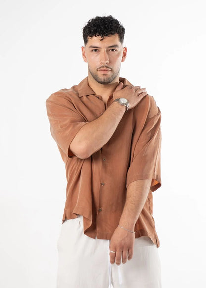 Camisa Authentic