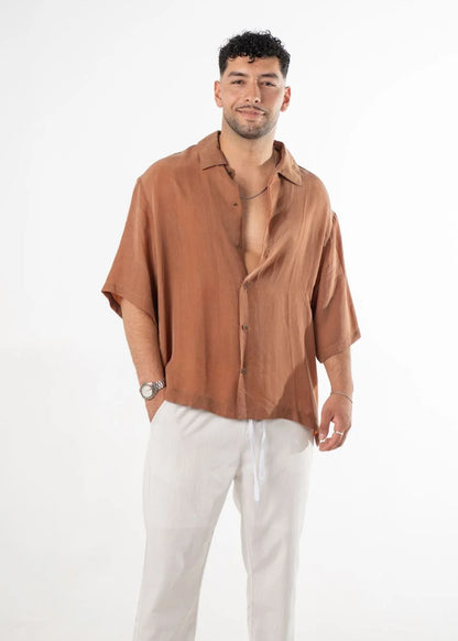 Camisa Authentic