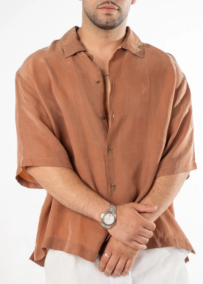 Camisa Authentic