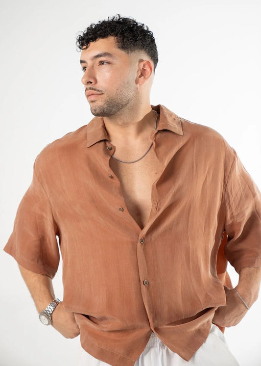 Camisa Authentic