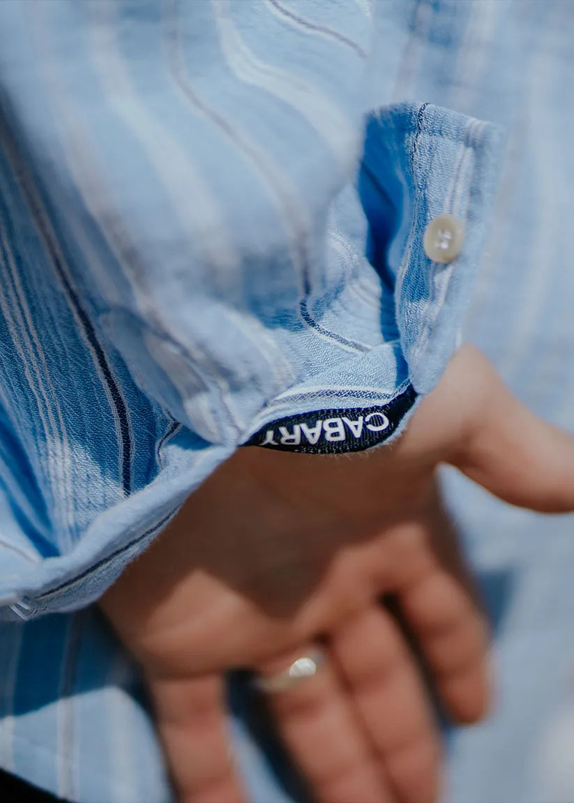 Camisa oversize Dolce Vita