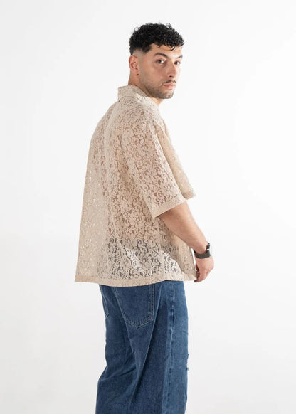 Camisa Attraction