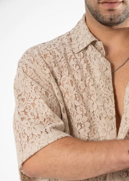 Camisa Attraction