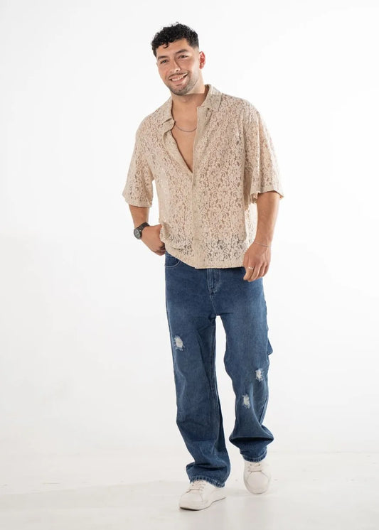 Camisa Attraction