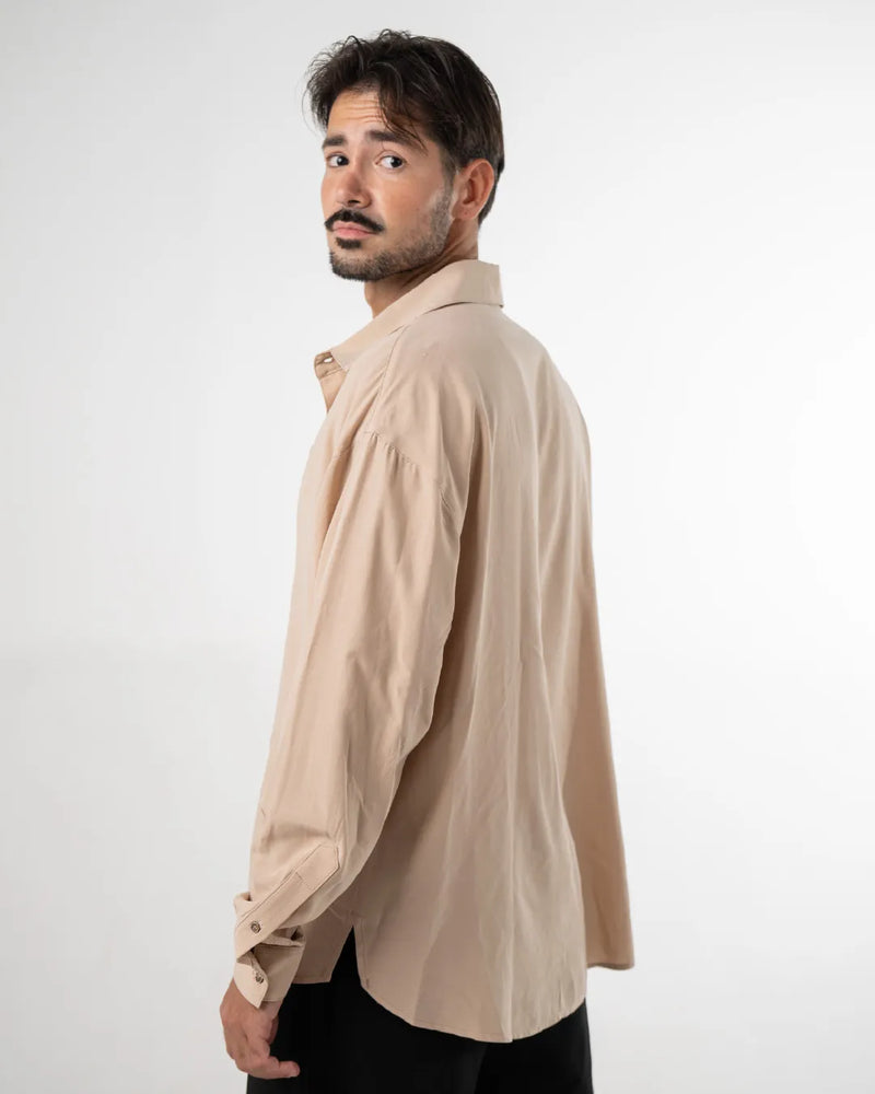 Camisa Barcelona