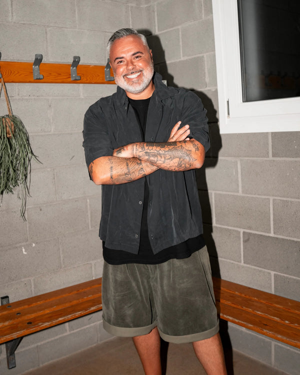 JUAN MAGÁN
