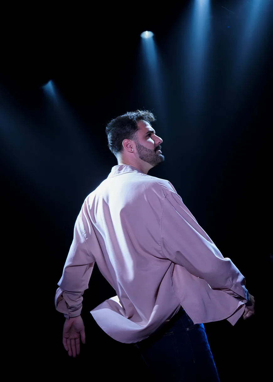 Guía definitiva de Ropa de Fiesta para Hombre