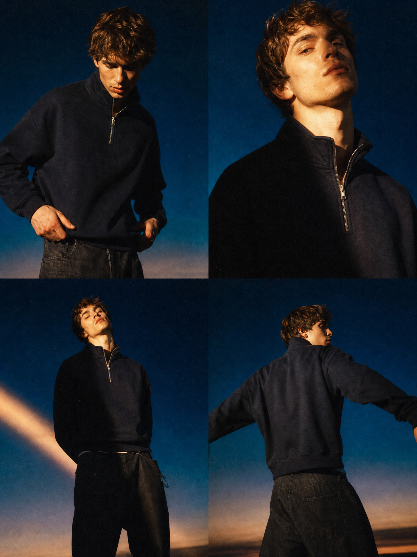 Sudaderas